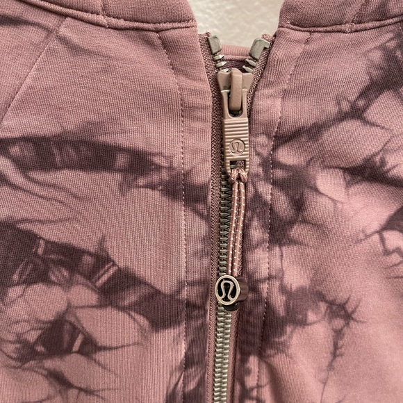 LULULEMON scuba hoodie - Picture 2 of 4
